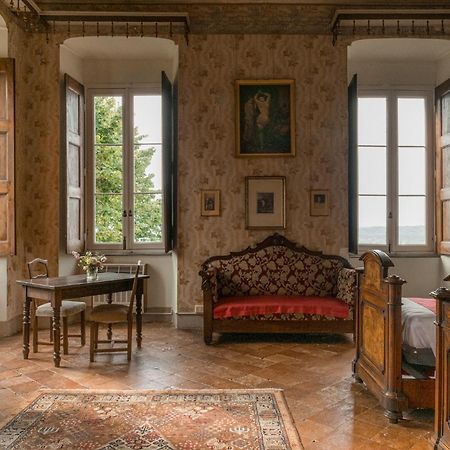 Albergo Real Castello Verduno Екстер'єр фото