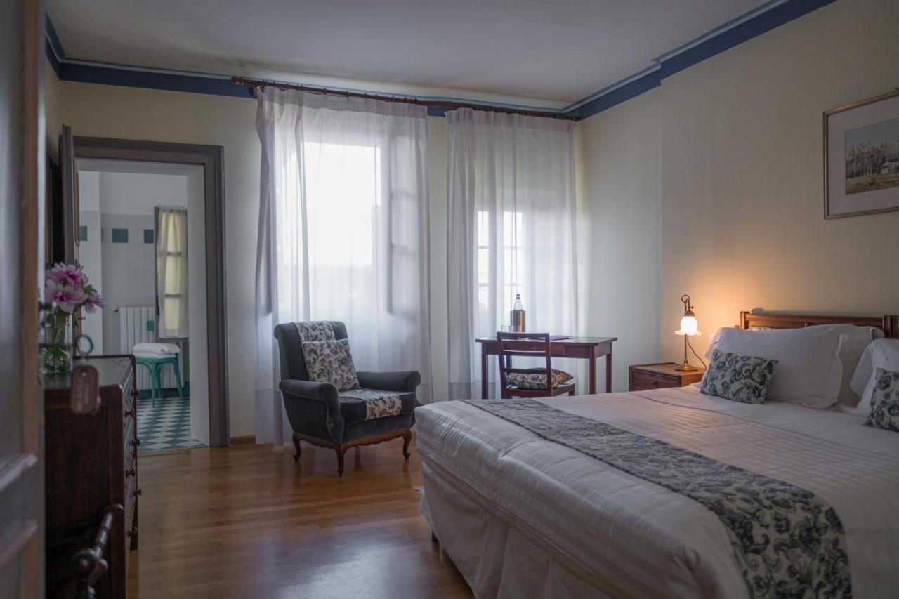 Albergo Real Castello Verduno Екстер'єр фото