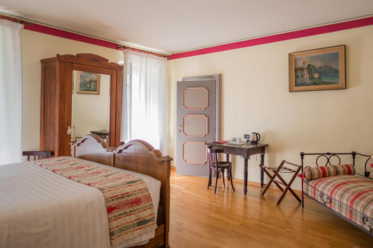 Albergo Real Castello Verduno Екстер'єр фото