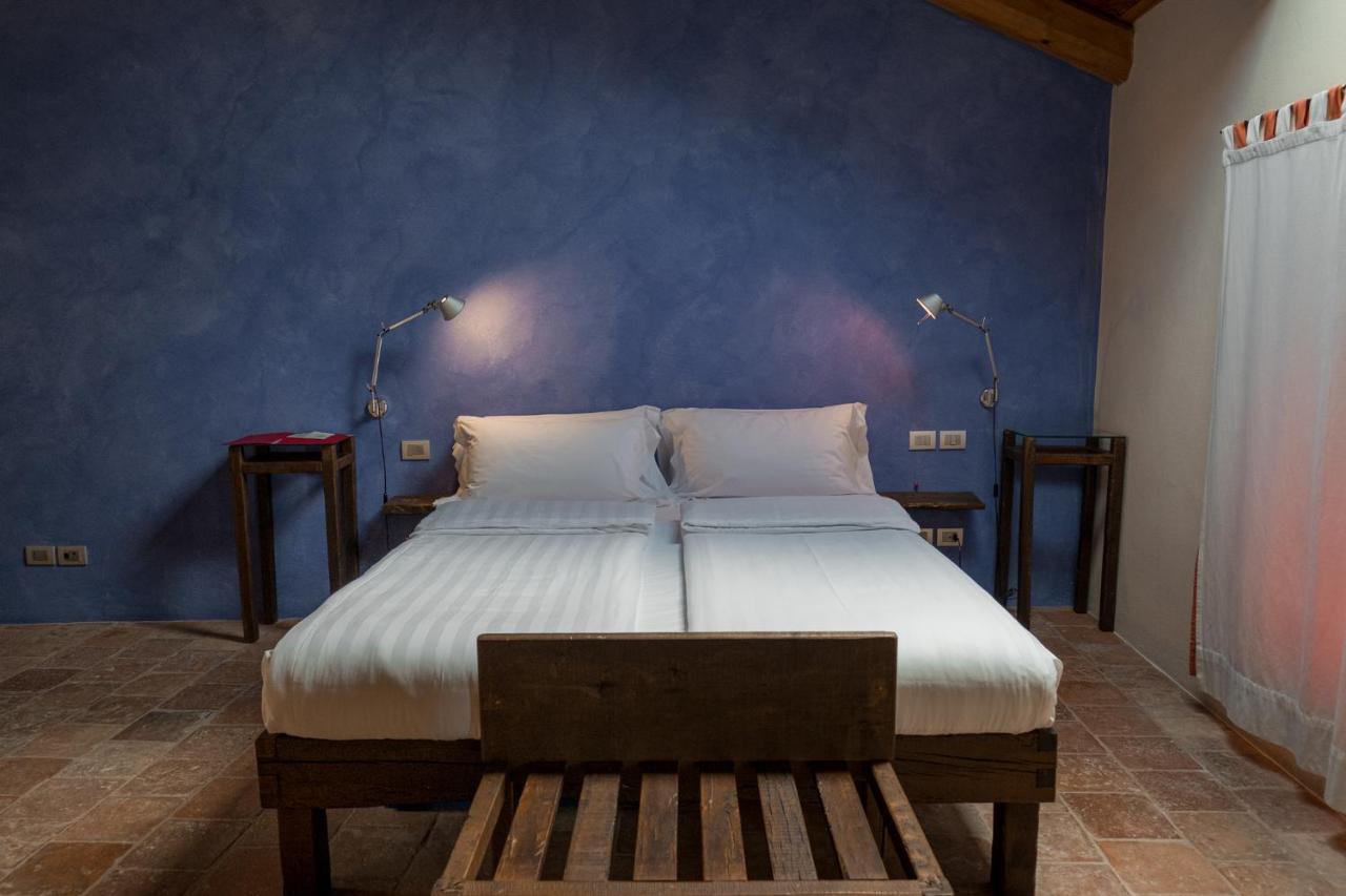 Albergo Real Castello Verduno Екстер'єр фото