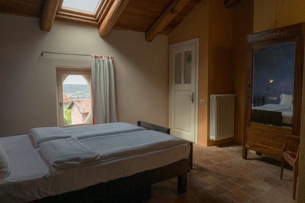 Albergo Real Castello Verduno Екстер'єр фото