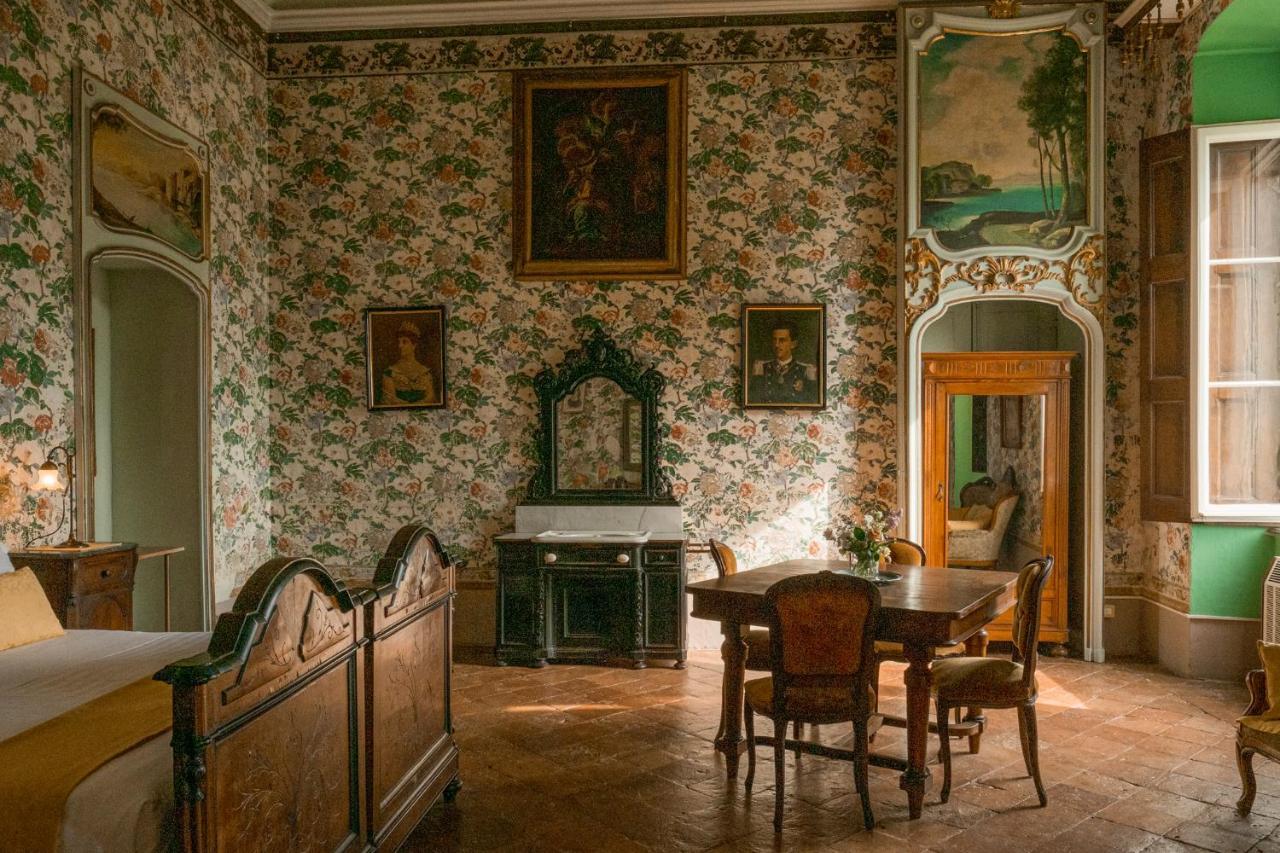 Albergo Real Castello Verduno Екстер'єр фото