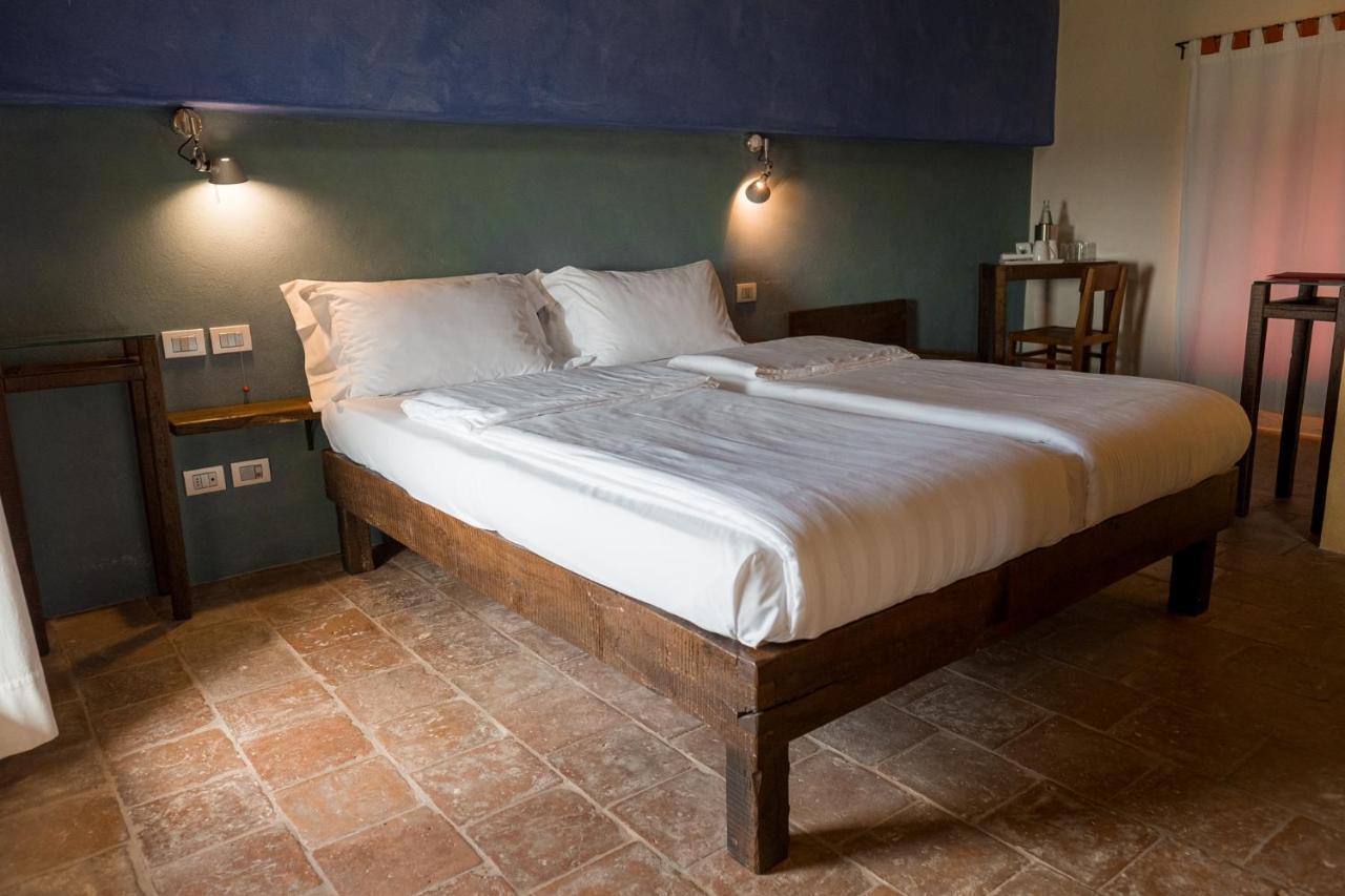 Albergo Real Castello Verduno Екстер'єр фото