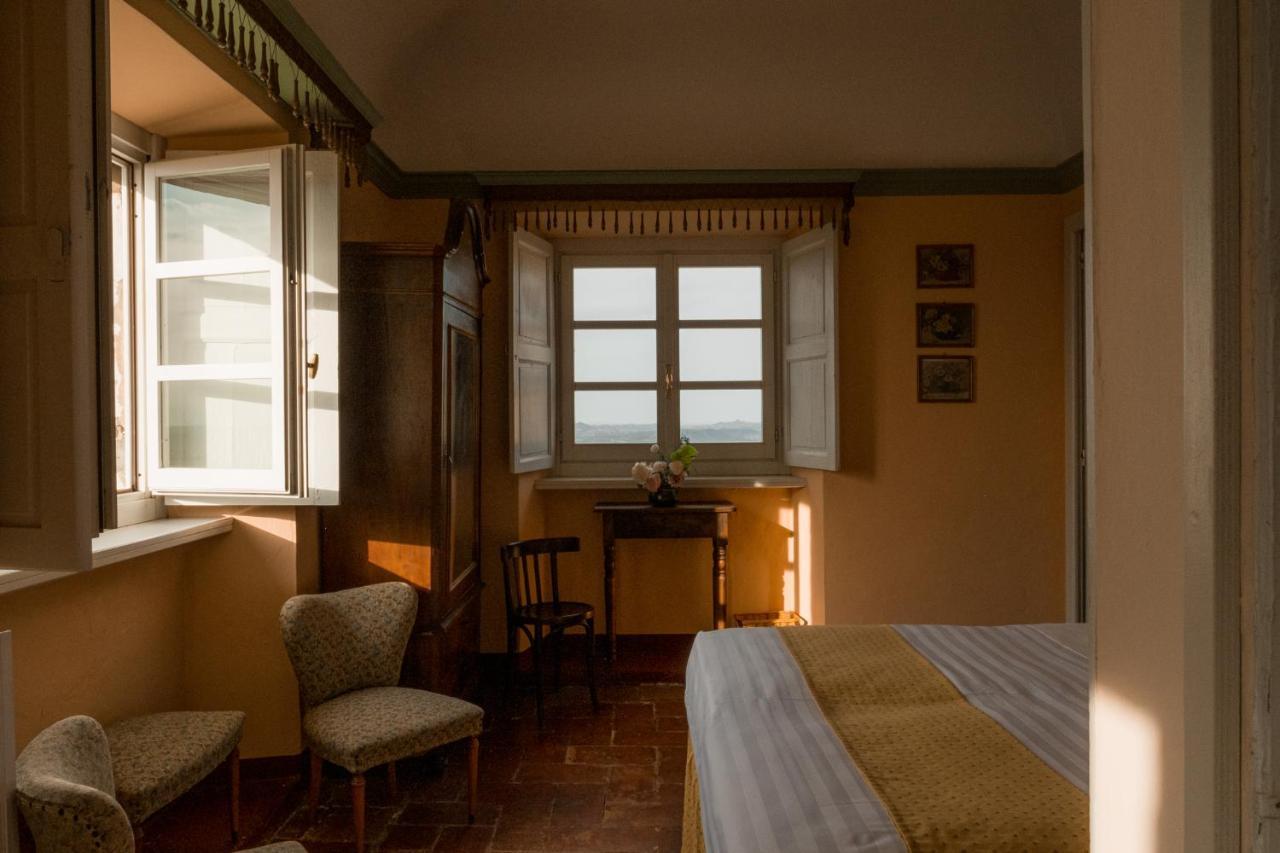 Albergo Real Castello Verduno Екстер'єр фото