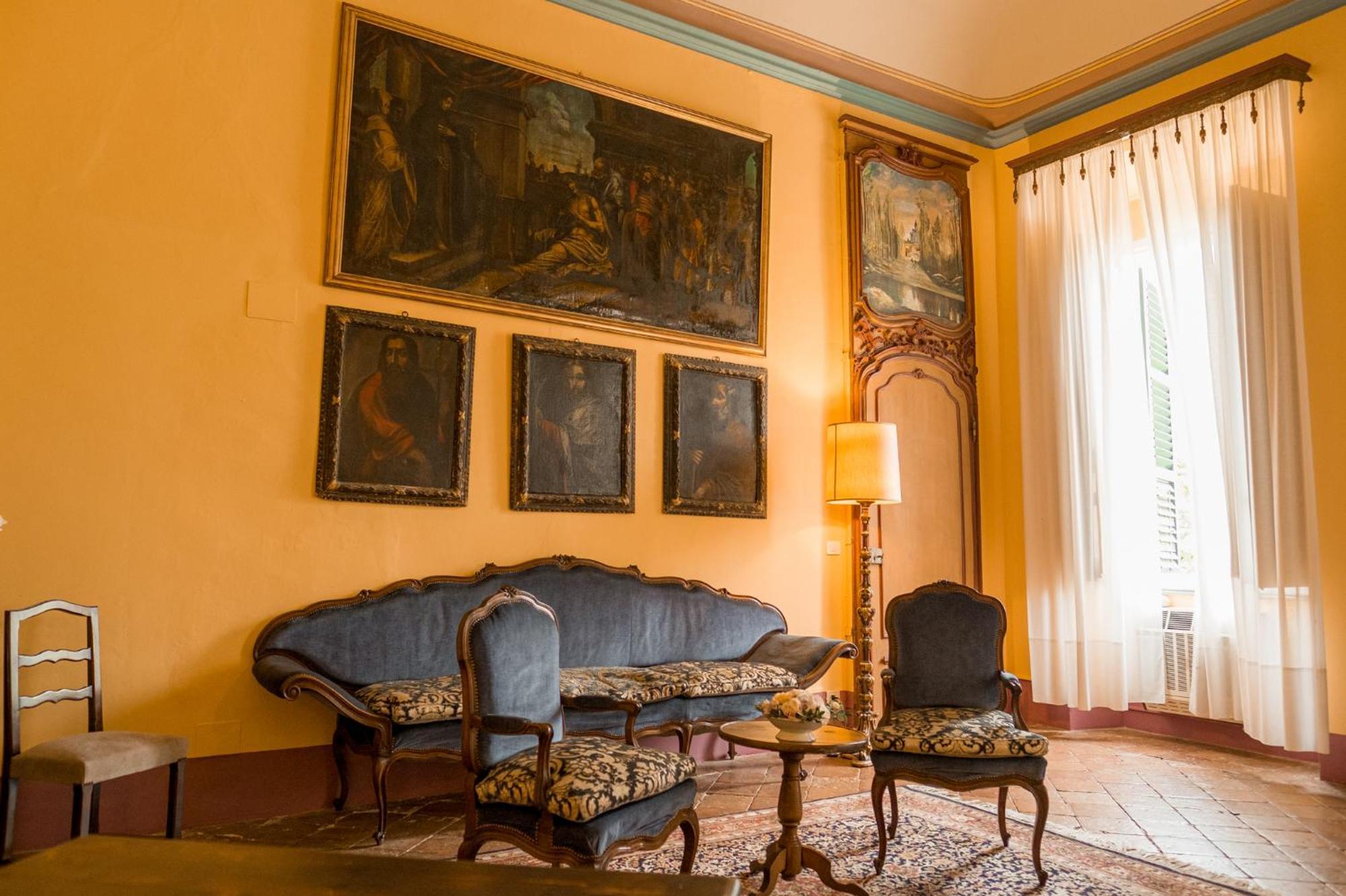 Albergo Real Castello Verduno Екстер'єр фото