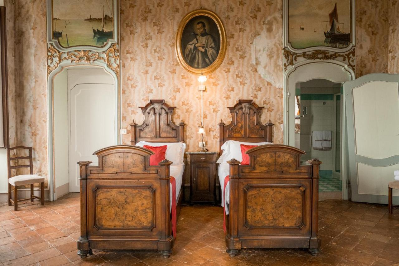 Albergo Real Castello Verduno Екстер'єр фото