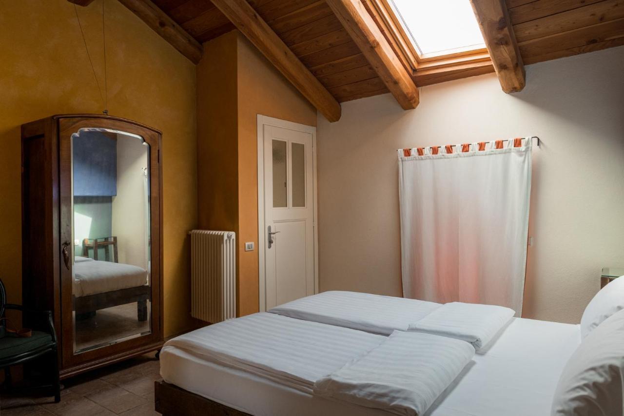 Albergo Real Castello Verduno Екстер'єр фото