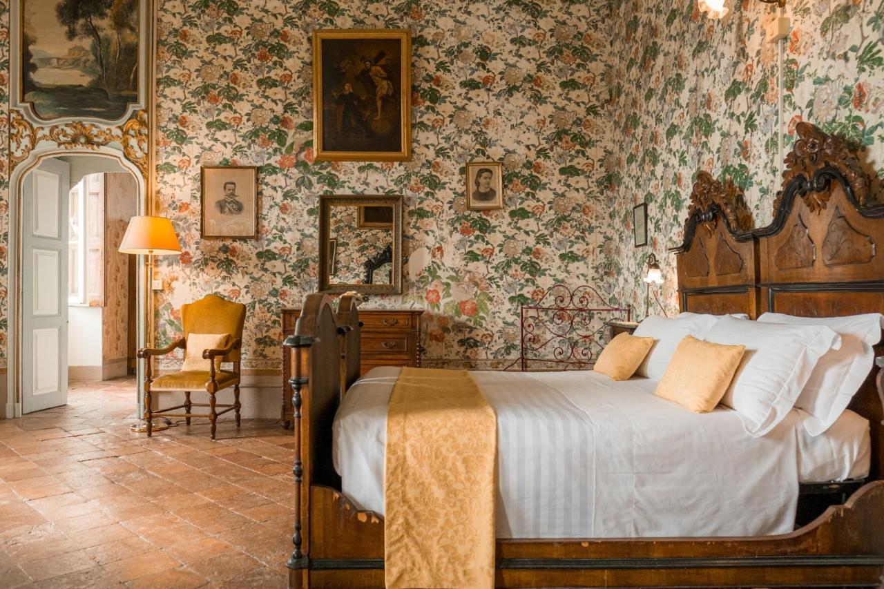 Albergo Real Castello Verduno Екстер'єр фото