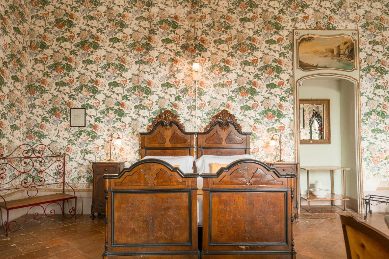 Albergo Real Castello Verduno Екстер'єр фото