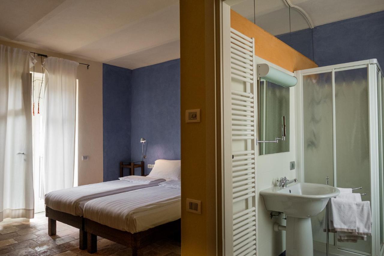 Albergo Real Castello Verduno Екстер'єр фото