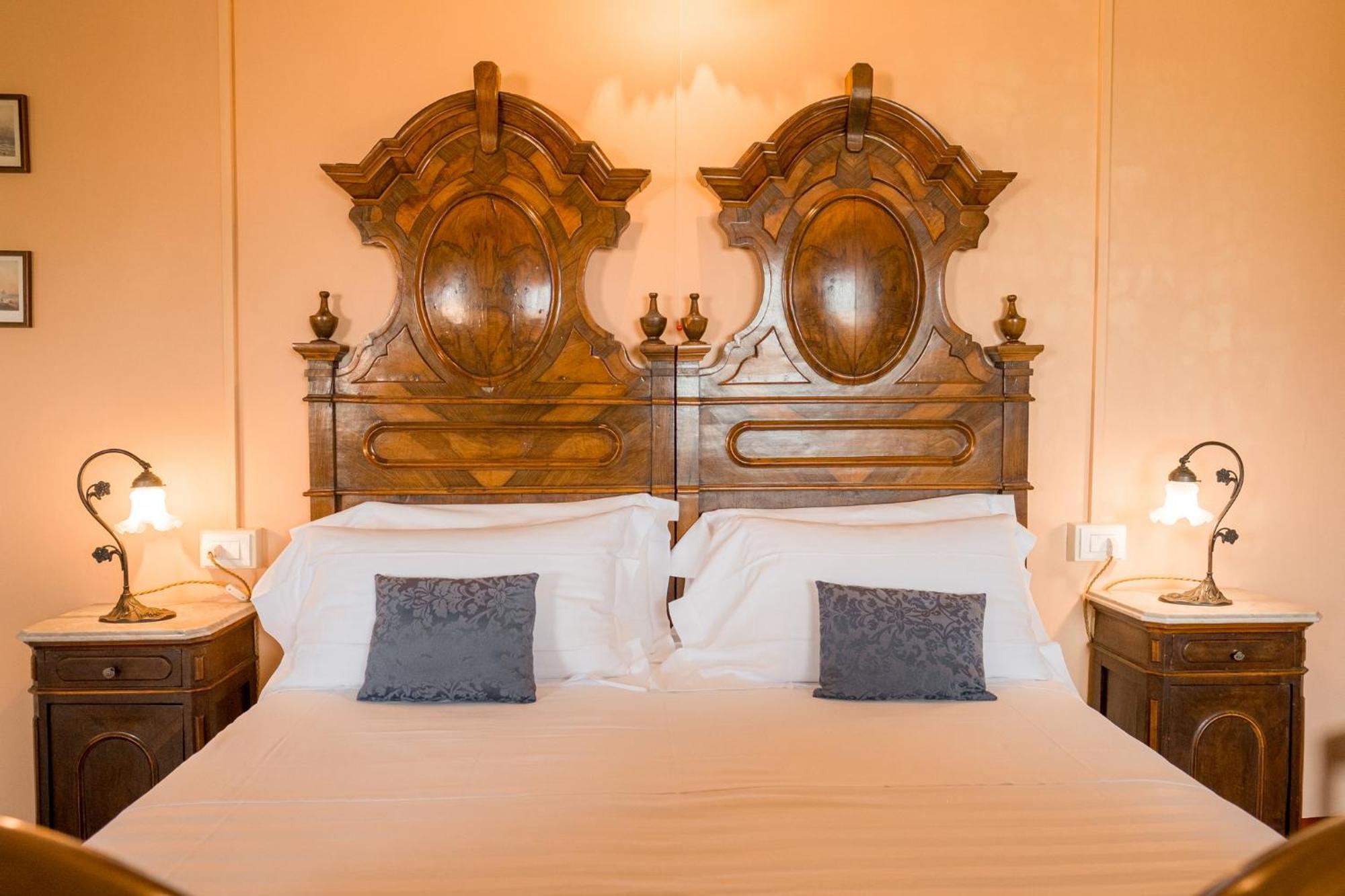 Albergo Real Castello Verduno Екстер'єр фото