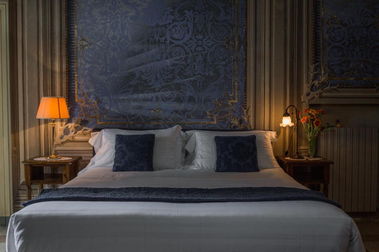 Albergo Real Castello Verduno Екстер'єр фото
