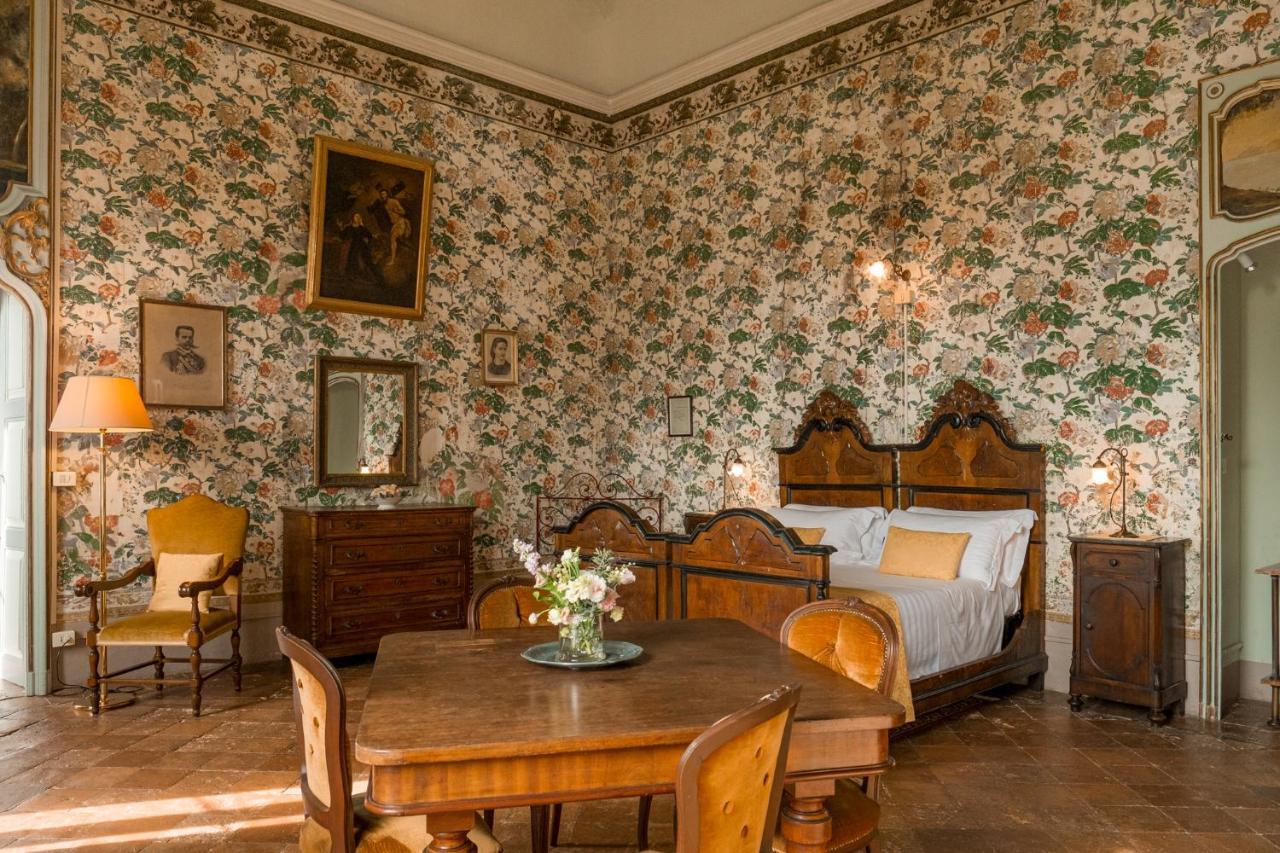 Albergo Real Castello Verduno Екстер'єр фото
