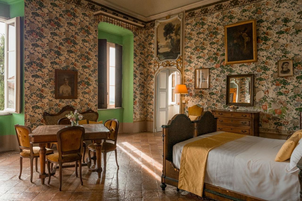 Albergo Real Castello Verduno Екстер'єр фото