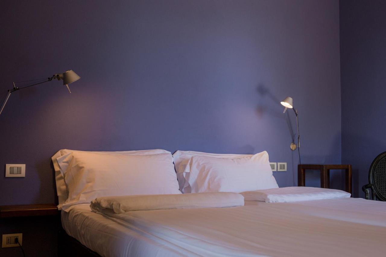 Albergo Real Castello Verduno Екстер'єр фото