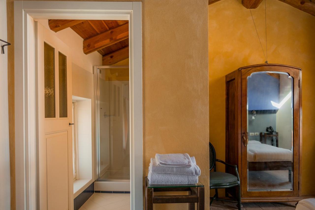 Albergo Real Castello Verduno Екстер'єр фото