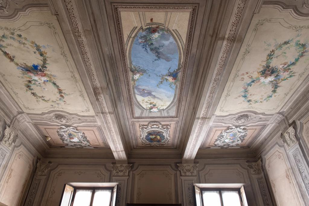 Albergo Real Castello Verduno Екстер'єр фото